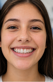 After Orthodontics